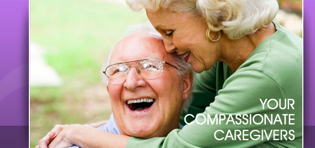 A Caring Hand Home Care